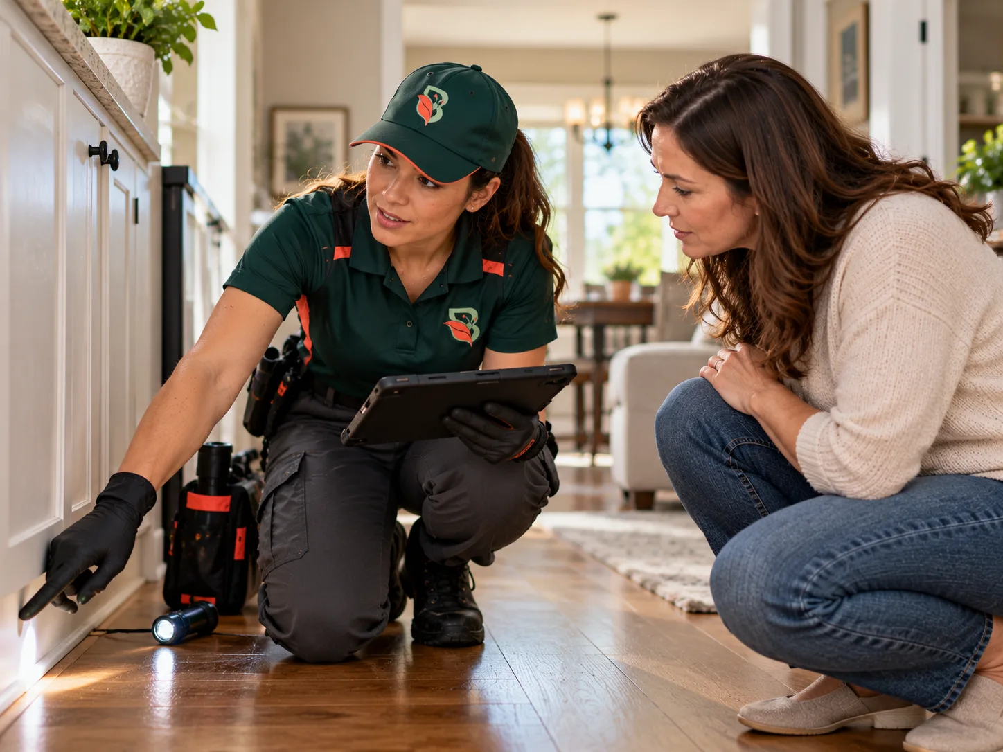 Pest Control Dallas City, IL FAQs